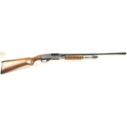 Deerfield Model 67X pump shotgun, #C08573, 12 Ga., 28” barrel, chambered for 3” shells, blued fini