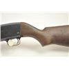 Image 29 : Lot of 2 Noble shotguns, first a Noble Model  40, #NSNV, 12 Ga., 28” barrel with Multi  Choke, brass