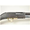 Image 4 : Lot of 2 Noble shotguns, first a Noble Model  40, #NSNV, 12 Ga., 28” barrel with Multi  Choke, brass