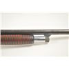 Image 7 : Lot of 2 Noble shotguns, first a Noble Model  40, #NSNV, 12 Ga., 28” barrel with Multi  Choke, brass