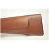 Image 8 : Mossberg Model 151M semi automatic target  rifle, #NSNV, 22 LR. cal., 20” barrel, blued  finish, adj