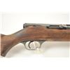 Image 24 : Lot of two semi automatic .22 rifles,  including a Wards Western Field Model  87-SB-87-TA, #NSNV, .2