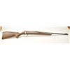 Image 2 : Marlin Model 122 single shot bolt action  rifle, .22 S, L, LR caliber, Serial #NSNV.   The rifle is 