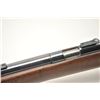 Image 12 : Stevens Model 416 U.S. marked bolt action  target rifle, .22 Long Rifle caliber, Serial  #208425.  T