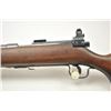 Image 16 : Stevens Model 416 U.S. marked bolt action  target rifle, .22 Long Rifle caliber, Serial  #208425.  T