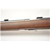 Image 17 : Stevens Model 416 U.S. marked bolt action  target rifle, .22 Long Rifle caliber, Serial  #208425.  T