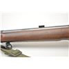Image 18 : Stevens Model 416 U.S. marked bolt action  target rifle, .22 Long Rifle caliber, Serial  #208425.  T