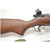 Image 5 : Stevens Model 416 U.S. marked bolt action  target rifle, .22 Long Rifle caliber, Serial  #208425.  T