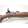 Image 7 : Stevens Model 416 U.S. marked bolt action  target rifle, .22 Long Rifle caliber, Serial  #208425.  T