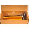 Image 2 : Good lot of Lyman Ideal loading tools, case  trimmers, reloading dies and other  miscellaneous loadi