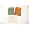 Image 1 : Lot of two books from a local estate. The lot  includes two titles: “Practical Rifle Shooting” by Wa