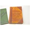 Image 2 : Lot of two books from a local estate. The lot  includes two titles: “Practical Rifle Shooting” by Wa