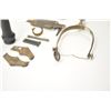 Image 2 : Lot of Civil War era relics from an old time  Pennsylvania collector.  A great collector’s  lot of C