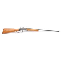 Ithaca M-66 Super Single lever action single shot shotgun, .410 gauge, Serial #216760. The shotgu