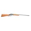Image 1 : Ithaca M-66 Super Single lever action single  shot shotgun, .410 gauge, Serial #216760.   The shotgu