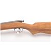 Image 10 : Wards Western Field bolt action shotgun, .410  gauge, Serial #NSNV.  The shotgun is in fair  overall
