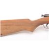 Image 3 : Wards Western Field bolt action shotgun, .410  gauge, Serial #NSNV.  The shotgun is in fair  overall
