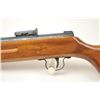 Image 14 : Chinese Underlever air rifle, .177 caliber,  Serial #M369808.  The air rifle is in very  good overal
