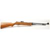 Image 1 : Chinese Underlever air rifle, .177 caliber,  Serial #M369808.  The air rifle is in very  good overal