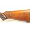 Image 10 : Marlin Model 81 bolt action target rifle,  #NSNV, 22 S, L, LR. cal., 20” barrel, blued  finish, adju