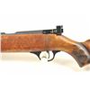 Image 12 : Marlin Model 81 bolt action target rifle,  #NSNV, 22 S, L, LR. cal., 20” barrel, blued  finish, adju