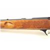 Image 13 : Marlin Model 81 bolt action target rifle,  #NSNV, 22 S, L, LR. cal., 20” barrel, blued  finish, adju