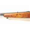 Image 14 : Marlin Model 81 bolt action target rifle,  #NSNV, 22 S, L, LR. cal., 20” barrel, blued  finish, adju