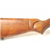 Image 18 : Marlin Model 81 bolt action target rifle,  #NSNV, 22 S, L, LR. cal., 20” barrel, blued  finish, adju
