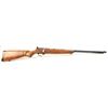 Image 1 : Marlin Model 81 bolt action target rifle,  #NSNV, 22 S, L, LR. cal., 20” barrel, blued  finish, adju