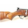 Image 3 : Marlin Model 81 bolt action target rifle,  #NSNV, 22 S, L, LR. cal., 20” barrel, blued  finish, adju