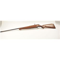Lot of 410 Ga. Bolt action shotguns, including a Mossberg 183D B, #NSNV, 410 Ga., 24” barrel, with