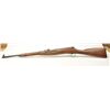 Image 1 : Polish Model WZ-48 bolt action single shot  training rifle, .22 caliber, Serial #AB01121.  The rifle