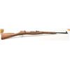 Image 2 : Polish Model WZ-48 bolt action single shot  training rifle, .22 caliber, Serial #AB01121.  The rifle
