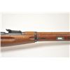 Image 8 : Polish Model WZ-48 bolt action single shot  training rifle, .22 caliber, Serial #AB01121.  The rifle