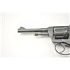 Image 10 : Nagant Model 1895 DA revolver, 7.62 x 38R  caliber, Serial #189529733.  The pistol is in  nearly exc