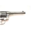 Image 8 : Colt U.S. Army Model 1917 DA revolver, .45  ACP caliber, Serial #217713.  The pistol is  in fine ove