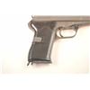 Image 3 : CZ Model 52 semi-automatic pistol, 7.62 x 25  caliber, Serial #N1314.  The pistol is in  fine overal