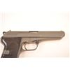 Image 4 : CZ Model 52 semi-automatic pistol, 7.62 x 25  caliber, Serial #N1314.  The pistol is in  fine overal