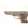 Image 7 : CZ Model 52 semi-automatic pistol, 7.62 x 25  caliber, Serial #N1314.  The pistol is in  fine overal