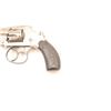 Image 2 : Smith & Wesson Safety Hammerless DA revolver,  .32 caliber, Serial #69491.  The pistol is  in very g
