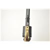 Image 12 : Remington 1858 .44 caliber reproduction black  powder revolver by Armi San Marco in  original box. N