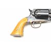 Image 6 : Navy Arms Percussion Blackpowder reproduction  Remington Revolver in .36 caliber, S/N  014860 and It