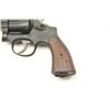 Image 2 : Smith & Wesson Victory Model Double Action  Revolver in .38 caliber with a 5 ½” barrel  and U.S. Pro