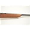 Image 24 : Lot of two .22 rifles: first is a Mossberg  Model 146B bolt action rifle, #NSNV, .22  S-LR, blued fi