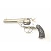 Image 1 : Early Hopkins and Allen Safety Police DA  revolver, .32 S&W caliber, Serial #F6693.   The pistol is 