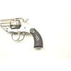 Image 2 : Early Hopkins and Allen Safety Police DA  revolver, .32 S&W caliber, Serial #F6693.   The pistol is 