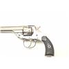 Image 3 : Early Hopkins and Allen Safety Police DA  revolver, .32 S&W caliber, Serial #F6693.   The pistol is 