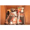 Image 4 : Bonanza lot of Hunter and Shooter supplies  including butt pads, IWB and belt holsters,  butt pads, 