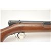 Image 15 : Early Winchester Model 74 semi-automatic  rifle, .22 Long rifle caliber, Serial #63508.   The rifle 