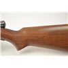 Image 5 : Early Winchester Model 74 semi-automatic  rifle, .22 Long rifle caliber, Serial #63508.   The rifle 